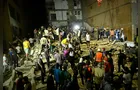 Terremoto na Colômbia: número de mortos sobe para 132