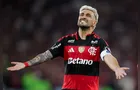 Flamengo vence e elimina Cruzeiro nas oitavas de final da Libertadores