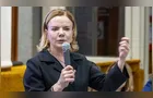 Gleisi defende maior protagonismo do Paraná no Senado