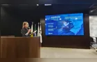 Gleisi defende Contorno Ferroviário de Curitiba e novo traçado da Serra da Esperança