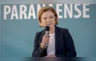 Gleisi propõe resgatar protagonismo do PR com investimentos federais