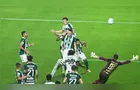 Brasileirão: Coritiba vence Chapecoense e se aproxima do G5