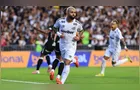 Santos vence em São Januário e afunda Vasco no Z-4 do Brasileirão