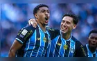 Grêmio vira sobre o São Paulo e empurra o Inter para o Z4 do Brasileiro