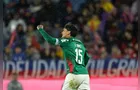 Gustavo Gómez marca e Palmeiras vai às quartas da Libertadores