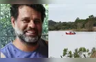 Homem desaparecido em lago é localizado após 5 dias em Cascavel