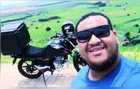 Homem que sobreviveu a queimaduras na infância morre após explosão de churrasqueira