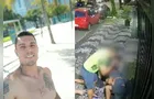Homem morre por asfixia ao ser imobilizado durante surto psicótico