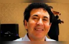 Idoso morre ao cair de escada enquanto fazia pintura no telhado em Maringá