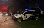 Idoso de 78 anos morre ao cair em córrego no Sítio Cercado em Curitiba
