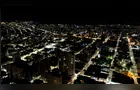 Elizabeth ressalta iluminação em LED em 80% de Ponta Grossa
