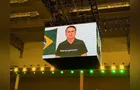 Campanha de Flávio descarta punição por IA de Bolsonaro em convenção