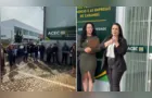 Associação Comercial e Empresarial de Carambeí inaugura nova sede nesta quinta