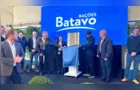Frísia inaugura linha para suínos com investimento de R$ 20 mi na fábrica da Rações Batavo
