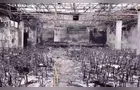 Igreja da Assembleia de Deus é destruída por incêndio