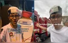 Influenciador tem endereço vazado durante live, recebe trotes e precisa se mudar