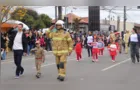 Instituições já podem se inscrever para desfile de 7 de setembro em Campo Largo