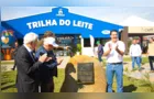 Com apoio do Estado, Castrolanda investirá R$ 191,6 milhões em duas plantas industriais