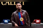 Barcelona oficializa contratação do atacante Gabriel Jesus