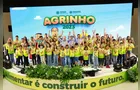 Concurso Agrinho 2026 registra mais de 6,3 mil trabalhos inscritos