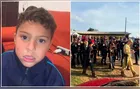 Buscas por João Gabriel entram no terceiro dia e não cessarão até localizá-lo, diz secretário