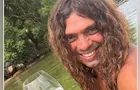 Quem foi Chico Santo, jornalista encontrado morto em lago na Suíça