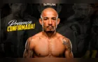 José Aldo é atração confirmada para o CDL Show em Ponta Grossa