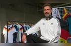 Alemanha anuncia Jürgen Klopp como novo técnico da seleção