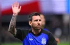 Milei responde Messi sobre crise econômica na Argentina: "Verdade"