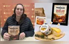Livro revela a história do queijo artesanal no Sudoeste do Paraná