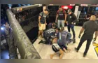 Lucas Ramos vence 'Curupira' por nocaute em revanche no CDL Show
