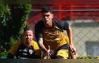 Jogador do São Paulo sofre acidente de carro e tem fratura no rosto