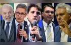 Quem subiu e quem caiu na nova pesquisa Quaest para presidente?