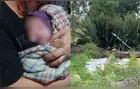 Mãe de bebê abandonada em Piraquara é identificada como adolescente de 16 anos
