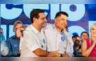 Ratinho Jr destaca parceria com Marcelo Rangel para desenvolvimento de PG