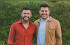 APAE de Jaguariaíva realiza lançamento do evento de 50 anos com Marcos & Belutti