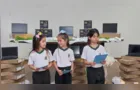 Imbaú chega a 86% de alunos alfabetizados no 2º ano e amplia tecnologia nas escolas