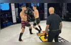 César Augusto vence Maurício Justino após 3 rounds no CDL Show