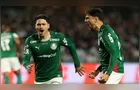 Palmeiras bate o Coritiba pelo Brasileiro e abre vantagem na liderança