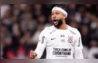 Memphis cede, e Corinthians encaminha renovação por mais dois anos