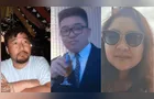 Mensagem de médica é pista crucial sobre morte de família em Curitiba