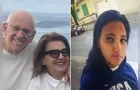 Diarista que matou casal em BH é indiciada por duplo latrocínio