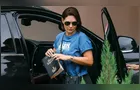 Michelle diz que desculpa Flávio e chama senador para "sentar e conversar"