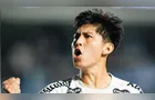 Santos vence UCV de virada e avança às oitavas da Sul-Americana