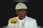 Cantor Milton Nascimento é internado para tratar pneumonia