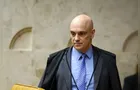 Moraes dá cinco dias para PGR se manifestar sobre carta de Bolsonaro