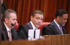 Urna eletrônica é patrimônio da democracia brasileira, diz Nunes Marques