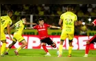 Flamengo atropela Mirassol e cola de vez no Palmeiras, líder do Brasileirão