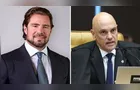 Vorcaro consultou Moraes sobre fuga: 'Segunda tenho que estar fora?'