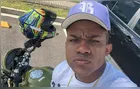Identificado motoboy que morreu em grave acidente com ônibus em Curitiba
